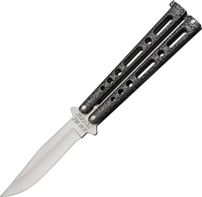 18 25277 Butterfly bs bc117s