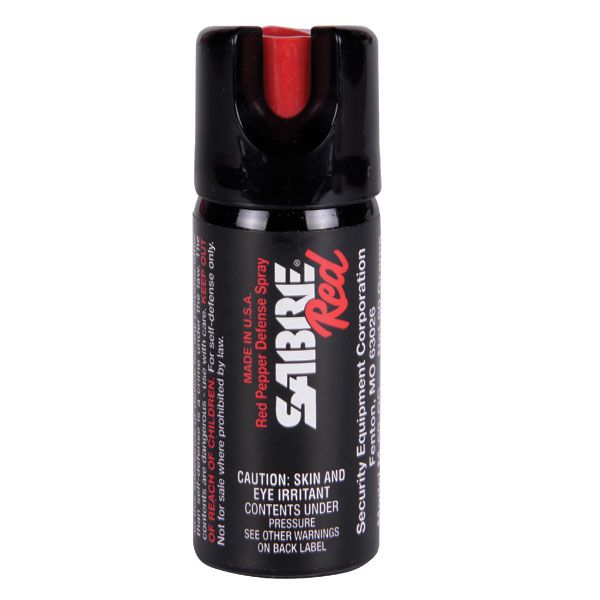 sabre red pepper spray 55